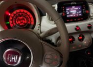 FIAT – 500 Cabrio – 500 C 1.2 Lounge