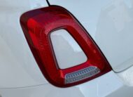 FIAT – 500 Cabrio – 500 C 1.2 Lounge