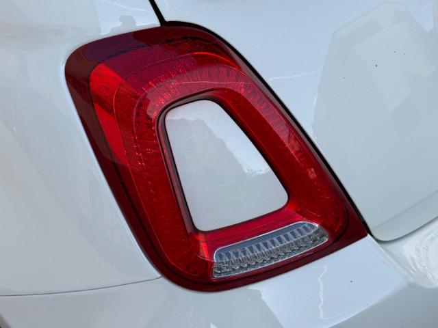 FIAT – 500 Cabrio – 500 C 1.2 Lounge