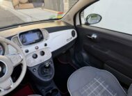FIAT – 500 Cabrio – 500 C 1.2 Lounge