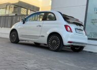 FIAT – 500 Cabrio – 500 C 1.2 Lounge