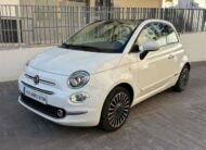 FIAT – 500 Cabrio – 500 C 1.2 Lounge