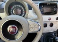 FIAT – 500 Cabrio – 500 C 1.2 Lounge
