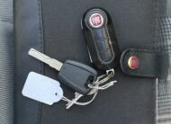 FIAT – 500 Cabrio – 500 C 1.2 Lounge