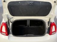 FIAT – 500 Cabrio – 500 C 1.2 Lounge