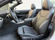 420i Cabrio -M Packet Sport Pro-