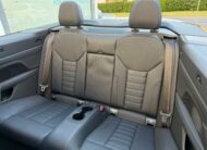 420i Cabrio -M Packet Sport Pro-