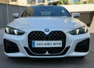 420i Cabrio -M Packet Sport Pro-