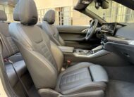 420i Cabrio -M Packet Sport Pro-