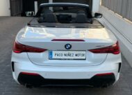 420i Cabrio -M Packet Sport Pro-