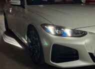 420i Cabrio -M Packet Sport Pro-