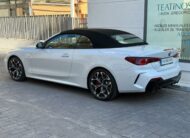 420i Cabrio -M Packet Sport Pro-