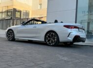 420i Cabrio -M Packet Sport Pro-