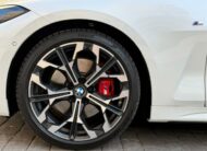 420i Cabrio -M Packet Sport Pro-