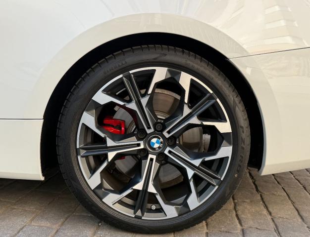 420i Cabrio -M Packet Sport Pro-