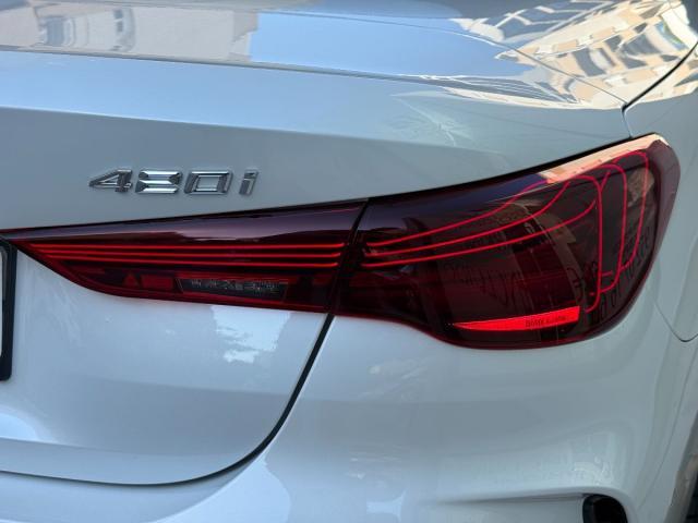 420i Cabrio -M Packet Sport Pro-