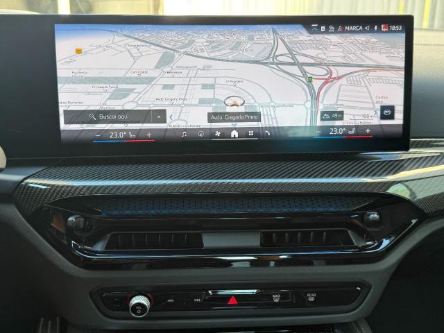 420i Cabrio -M Packet Sport Pro-