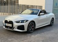 420i Cabrio -M Packet Sport Pro-