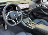 420i Cabrio -M Packet Sport Pro-