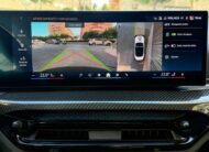 420i Cabrio -M Packet Sport Pro-