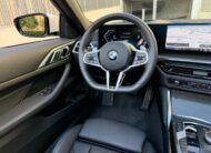420i Cabrio -M Packet Sport Pro-