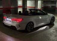 420i Cabrio -M Packet Sport Pro-