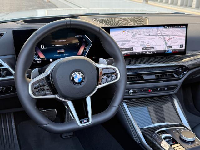 420i Cabrio -M Packet Sport Pro-