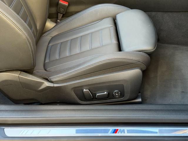 420i Cabrio -M Packet Sport Pro-