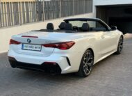 420i Cabrio -M Packet Sport Pro-