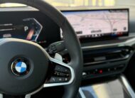 420i Cabrio -M Packet Sport Pro-
