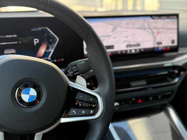 420i Cabrio -M Packet Sport Pro-