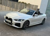 420i Cabrio -M Packet Sport Pro-