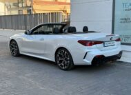 420i Cabrio -M Packet Sport Pro-