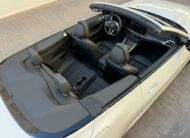 420i Cabrio -M Packet Sport Pro-