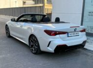 420i Cabrio -M Packet Sport Pro-