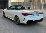 420i Cabrio -M Packet Sport Pro-