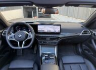 BMW 420i Cabrio -M Packet Sport Pro-