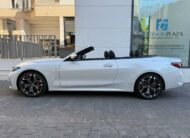 BMW 420i Cabrio -M Packet Sport Pro-