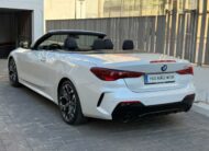 BMW 420i Cabrio -M Packet Sport Pro-