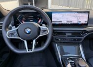 BMW 420i Cabrio -M Packet Sport Pro-