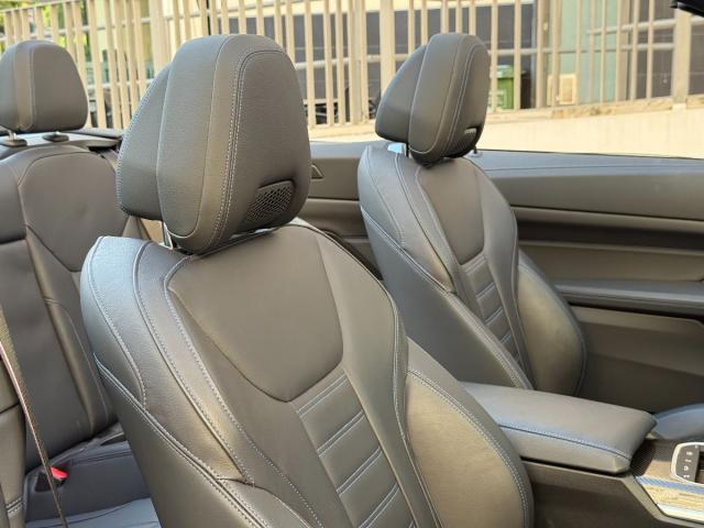 BMW 420i Cabrio -M Packet Sport Pro-