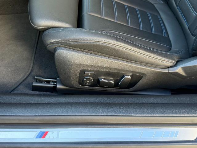 BMW 420i Cabrio -M Packet Sport Pro-