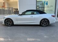 BMW 420i Cabrio -M Packet Sport Pro-
