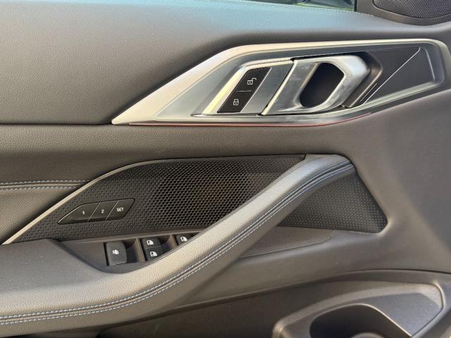 BMW 420i Cabrio -M Packet Sport Pro-