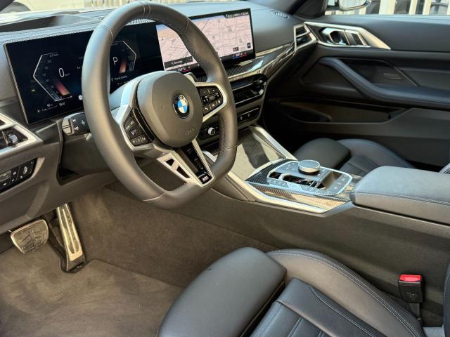 BMW 420i Cabrio -M Packet Sport Pro-