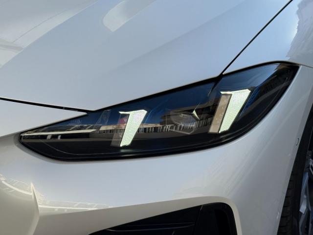 BMW 420i Cabrio -M Packet Sport Pro-