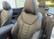 BMW 420i Cabrio -M Packet Sport Pro-
