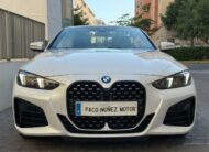 BMW 420i Cabrio -M Packet Sport Pro-