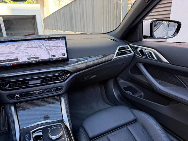 BMW 420i Cabrio -M Packet Sport Pro-