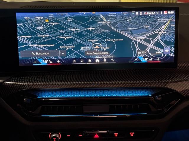BMW 420i Cabrio -M Packet Sport Pro-